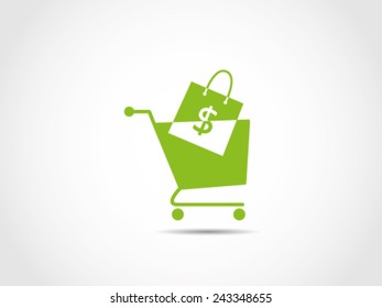 Shopping Trolley