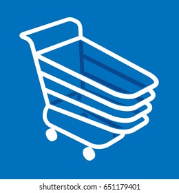 Shopping Trolley