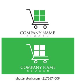 diseño de la ilustración del vector del icono de compra