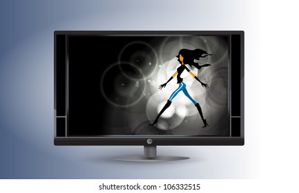 Shopping tv