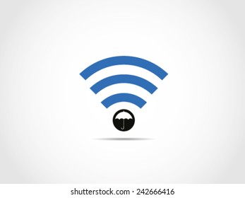 Shopping Umbrella