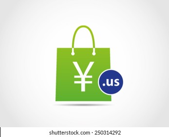 Shopping US Domain
