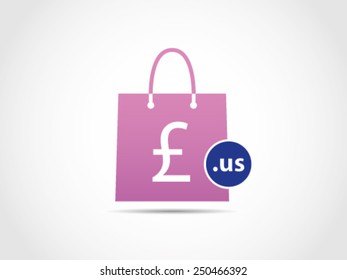 Shopping US Domain
