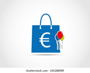 Shopping Vacation