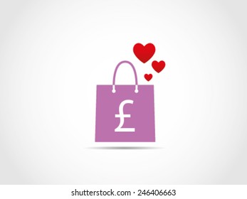 Shopping Valentine