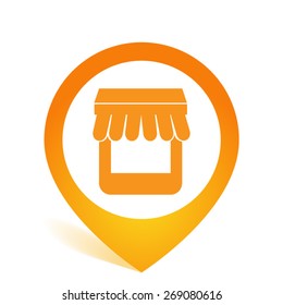 Shopping vector icon