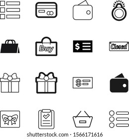 shopping vector icon set such as: 10, old, shiny, blank, creative, remove, mark, list, banking, bill, precious, bag, grey, luxury, pink, invoice, e-commerce, eco, price, marriage, diamond, new