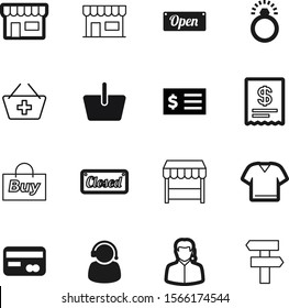 shopping vector icon set such as: shiny, t, price, ring, point, sorry, old, arrow, billing, debit, marriage, road, merchandise, wedding, signpost, consumerism, choice, tax, account, invoice, box