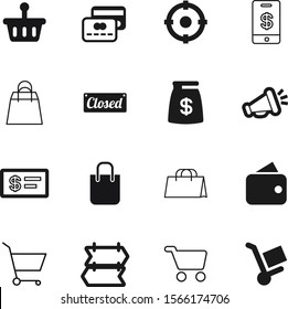 shopping vector icon set such as: tax, travel, signpost, choice, truck, funding, challenge, funds, online, sorry, personal, label, parcel, transfer, media, coin, smart, container, shipment, dollar