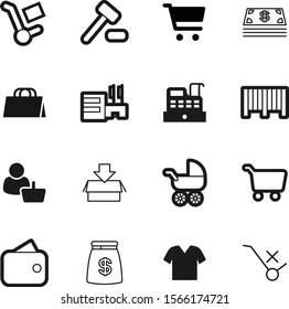 shopping vector icon set such as: investment, wheel, account, pictogram, buggy, centre, guilt, client, t-shirt, object, financial, legal, sticker, order, glossy, maternity, verdict, cargo, clothes