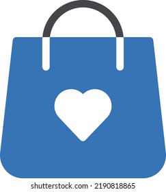 shopping Vector illustration on a transparent background. Premium quality symbols. Glyphs  vector icon for concept and graphic design.