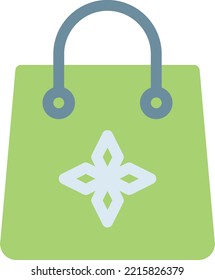 shopping  Vector illustration on a transparent background. Premium quality symmbols. Line Color vector icons for concept and graphic design. 
