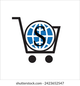  Plantilla de diseño del logotipo del vector de compra.