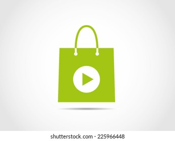 Shopping Video Multimedia