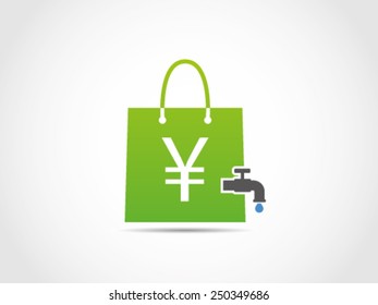 Shopping Water