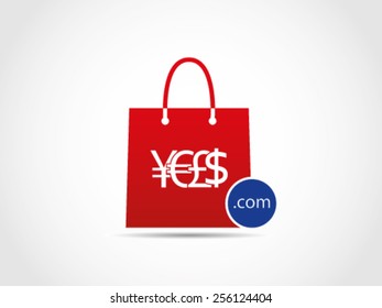 Shopping Web Commerce