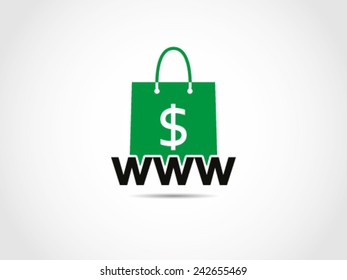 Shopping Website