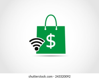 Shopping Wifi