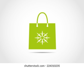 Shopping Wintertime