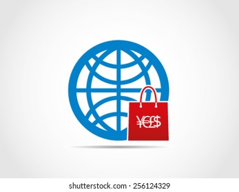 Shopping Worldwide