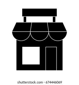 shopping-store icon
