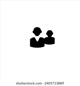 Un diseño de iconos corto y sencillo