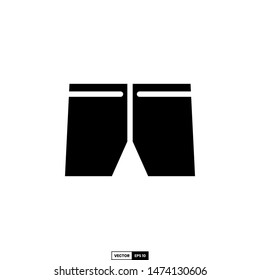 Short icon, design inspiration vector template for interface and any purpose