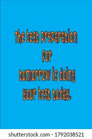 Short Inspirational quotes about life