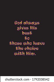 Short Inspirational quotes about life