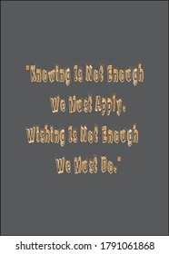 short and inspirational quotes for t-shirts design 