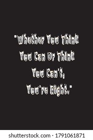 short and inspirational quotes for t-shirts design 