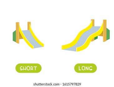 11,149 Long Short Kids Images, Stock Photos & Vectors | Shutterstock