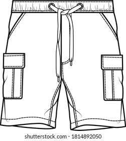 Pietra Shorts & Pants Pattern | Closet Core Patterns