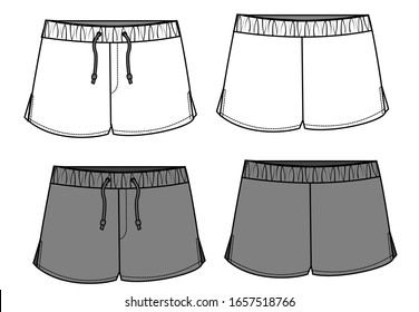 imagenes short