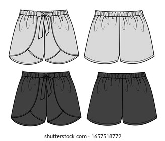 Hot Women Jean Shorts: Over 342 Royalty-Free Licensable Stock ...