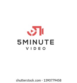 short production videos, vector logo templates