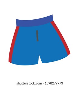 Short simple illustration clip art vector

