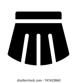 short skirt