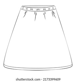 25,689 Teen skirt Images, Stock Photos & Vectors | Shutterstock