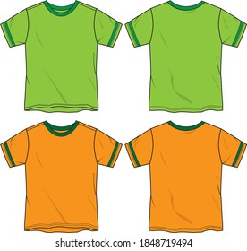 Short sleeve shirts for boys