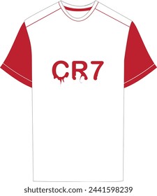  Short Sleeve Shirts design and templates Vector