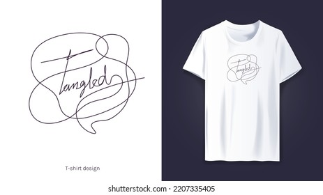 short sleeve white t-shirt mockup template design complete with logo. to display logo mockups, t-shirt screen printing, businesses and distributions