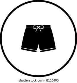 short symbol