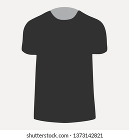 short vector icon