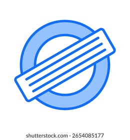 Elemento De Ícone De Falta Para Design