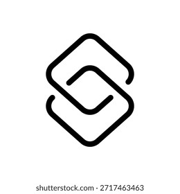 Ícone de atalhos definido para acesso rápido, produtividade, eficiência e otimização do fluxo de trabalho, símbolos mínimos modernos para aplicativos, software, web UI e design UX