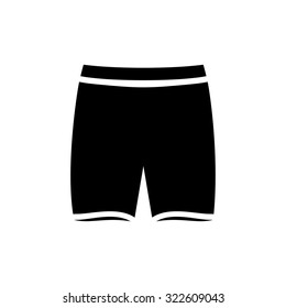 shorts icon