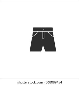 Shorts icon