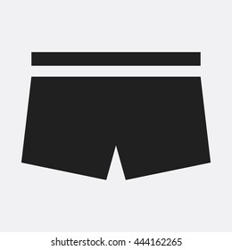 Shorts Icon