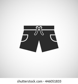 shorts icon